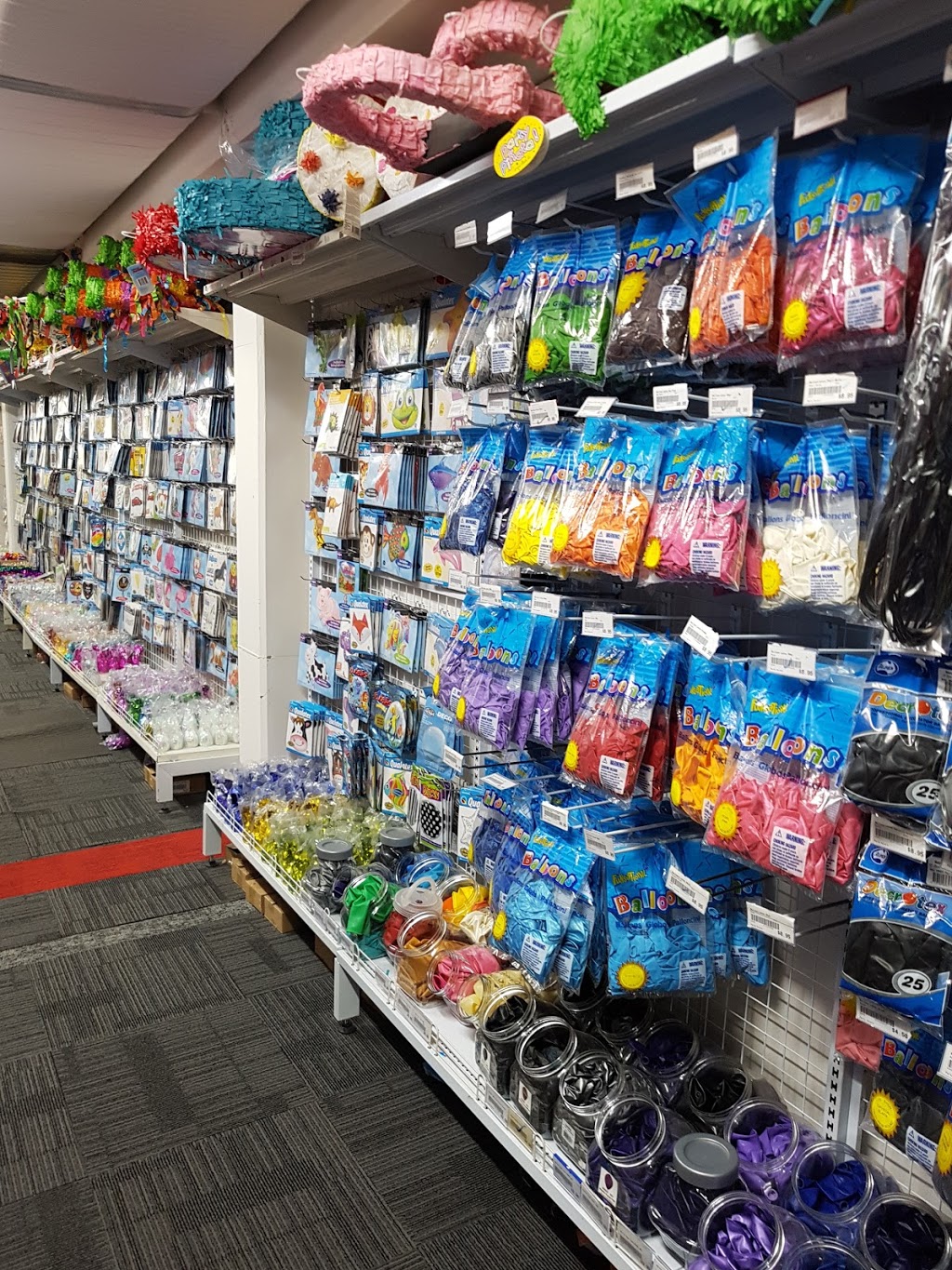 Party Savers Brookvale | home goods store | Level 2/577-579 Pittwater Rd, Brookvale NSW 2100, Australia | 0299391717 OR +61 2 9939 1717