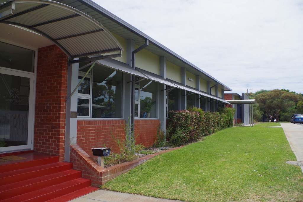 Quintilian School | school | 46 Quintilian Rd, Mount Claremont WA 6010, Australia | 0893834274 OR +61 8 9383 4274