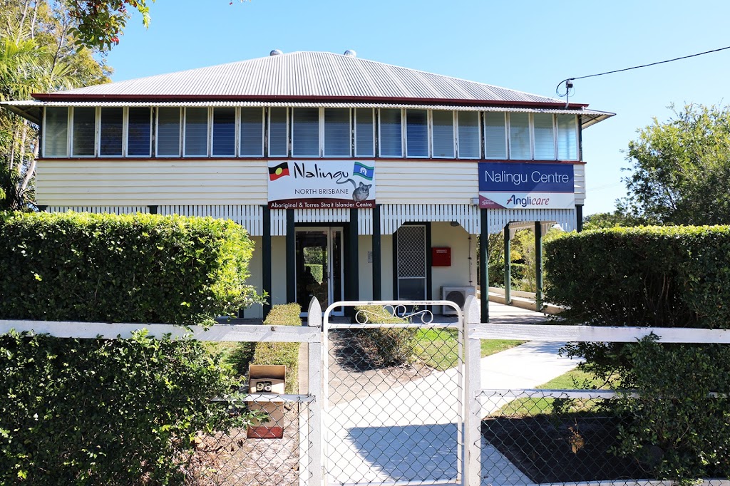Anglicare Southern Queensland - Nalingu Day Respite Centre |  | 96 Handford Rd, Zillmere QLD 4034, Australia | 1300610610 OR +61 1300 610 610