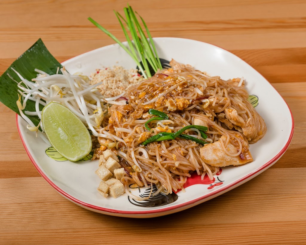 Pa-Nang Thai Restaurant | meal delivery | 256B Old Northern Rd, Castle Hill NSW 2154, Australia | 0296343847 OR +61 2 9634 3847