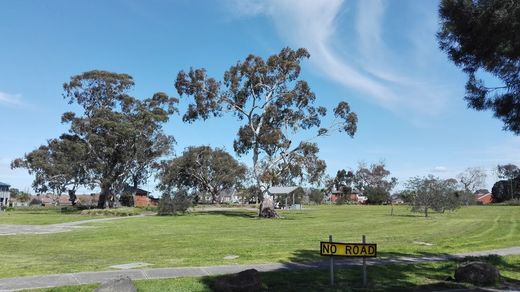 Bellevue Park | park | South Morang VIC 3752, Australia