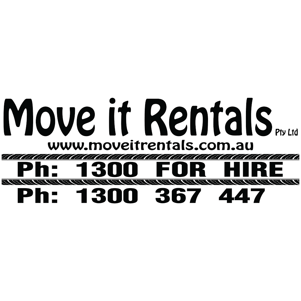Move It Rentals Sunbury |  | Vineyard Rd, Sunbury VIC 3429, Australia | 0397440700 OR +61 3 9744 0700