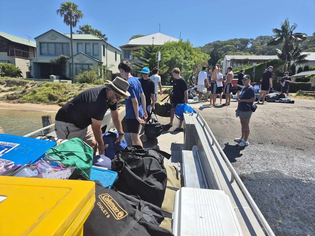 Basin Camper Transfers | 36 Burrawong Rd, Avalon Beach NSW 2107, Australia | Phone: 0447 808 294