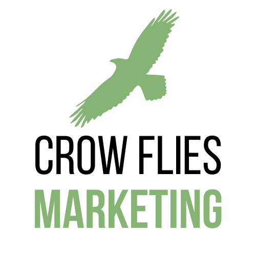 Crow Flies Marketing |  | 146b Samuel Marsden Rd, Orchard Hills NSW 2747, Australia | 0456862321 OR +61 456 862 321