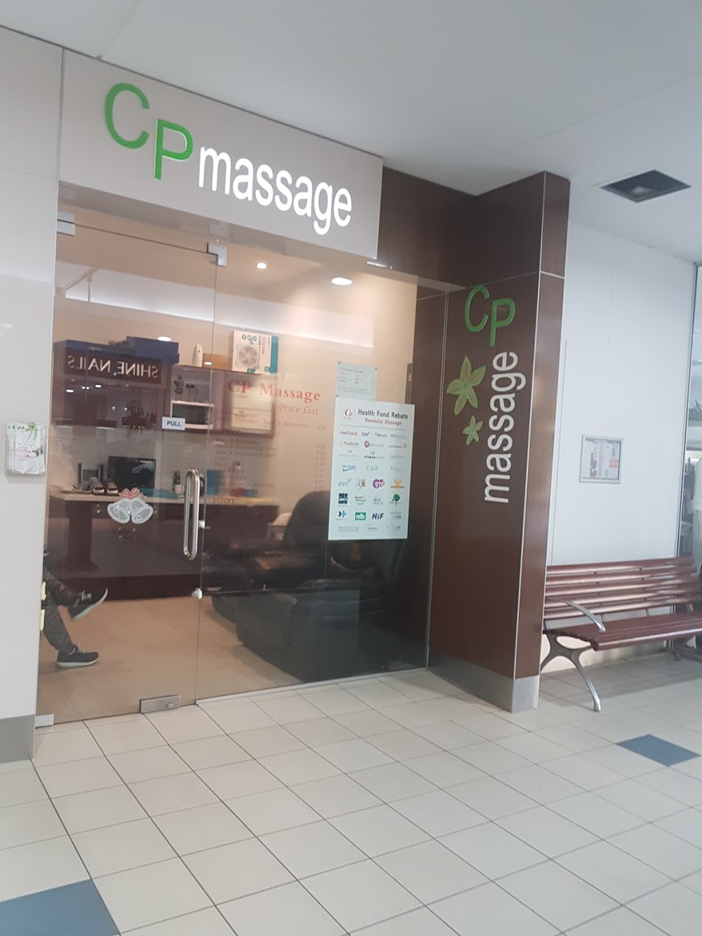 CP Massage | health | Floreat WA 6014, Australia | 0893876587 OR +61 8 9387 6587