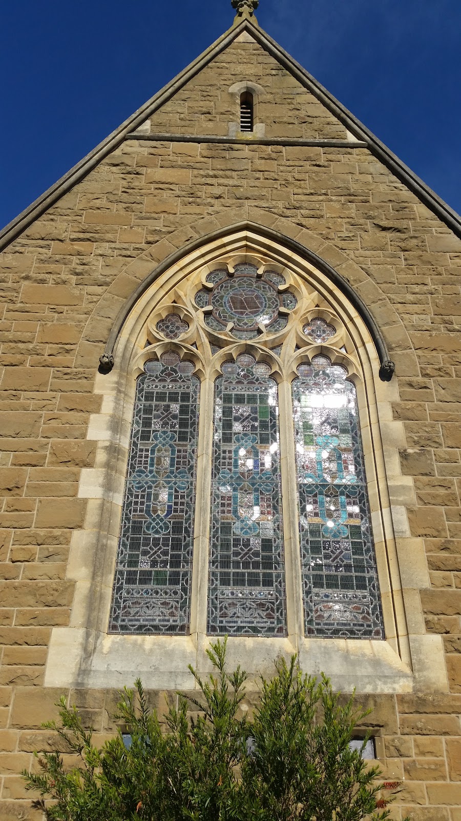 Terang Presbyterian Church | church | High St, Terang VIC 3264, Australia | 0355921041 OR +61 3 5592 1041