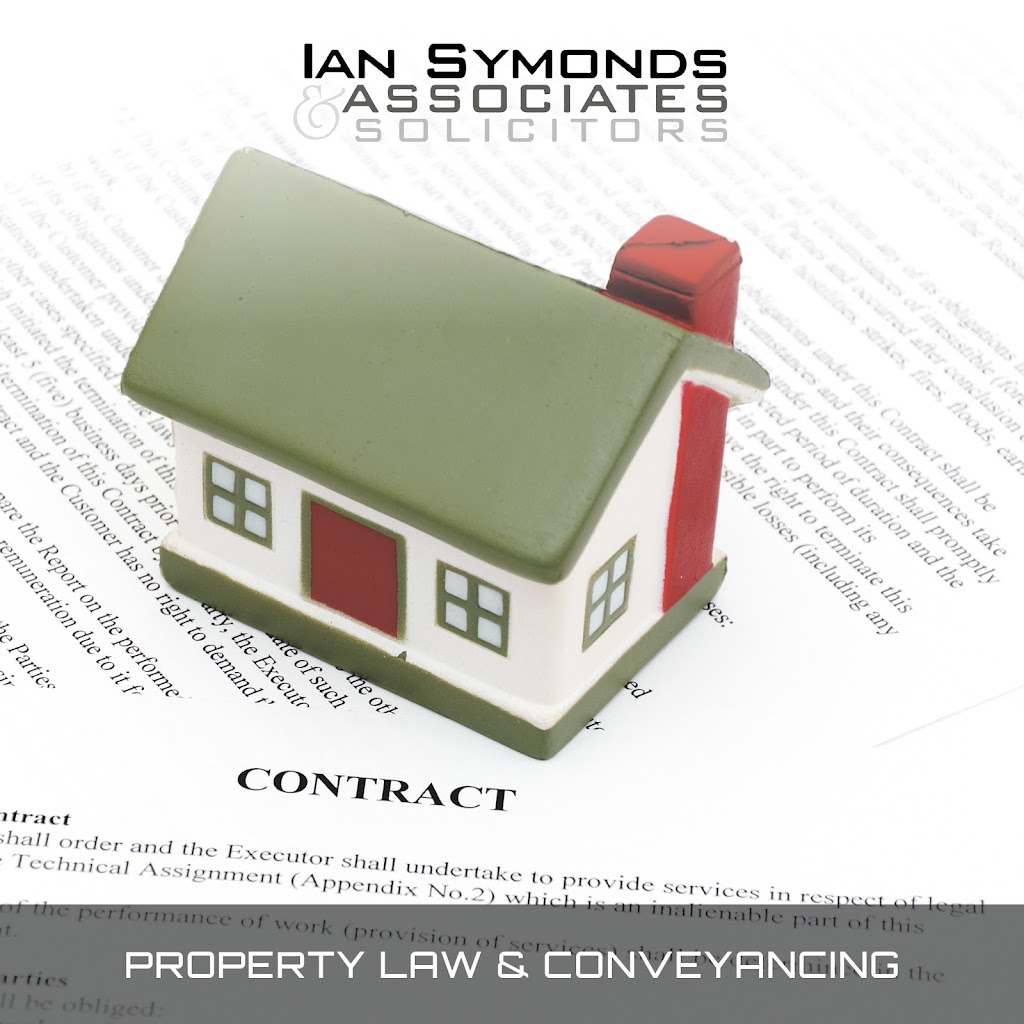 Ian Symonds & Associates Solicitors | lawyer | 1/153 Barkly St, Mornington VIC 3931, Australia | 0356742644 OR +61 3 5674 2644