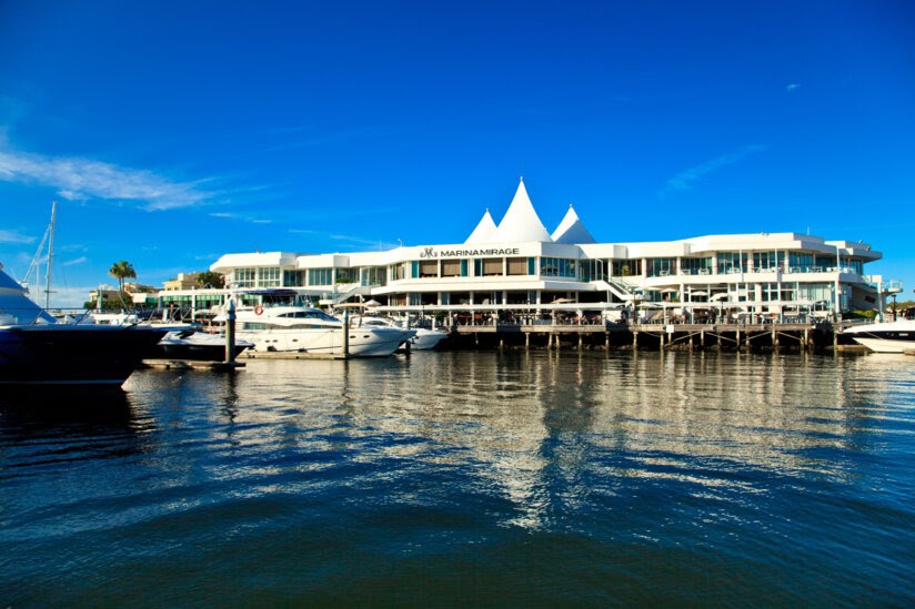 Reynolds Maritime Services | 78 Seaworld Dr, Main Beach QLD 4217, Australia | Phone: 0478 068 463