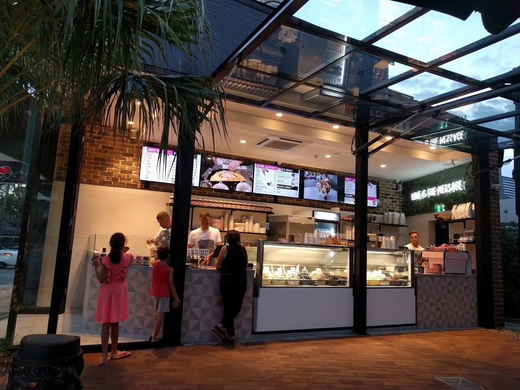 Love Crepe | 216 Lyons Rd, Drummoyne NSW 2046, Australia | Phone: (02) 8033 0814