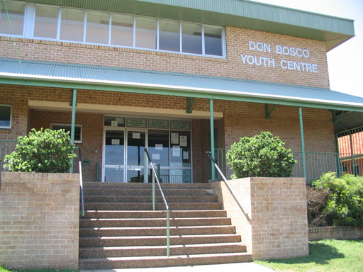Don Bosco Youth & Recreation Centre | 10 Mamre Rd, St Marys NSW 2760, Australia | Phone: (02) 9623 0450