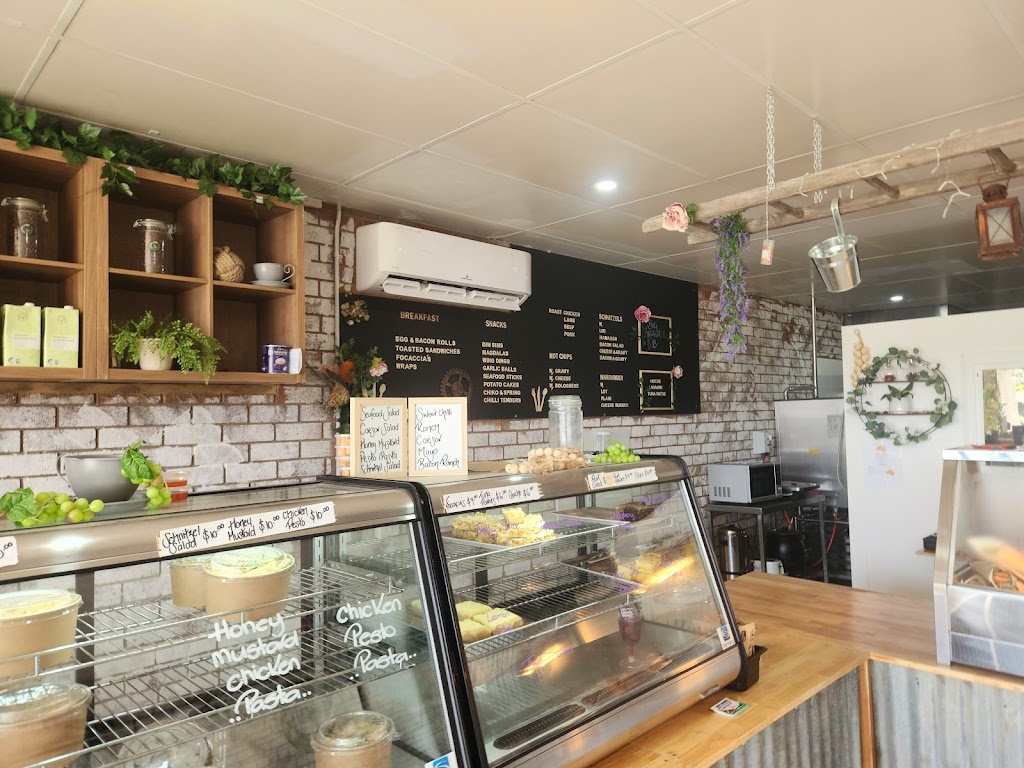The Food Mill on Bayly | cafe | 32 Bayly St, Mulwala NSW 2647, Australia | 0473834745 OR +61 473 834 745