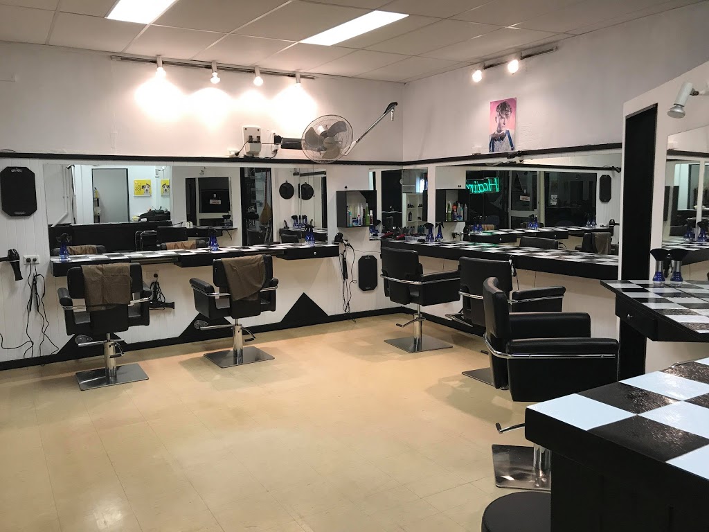 Be The Barber And Ladies Hairdressing SHOP 1 | hair care | 279 Boronia Rd, Boronia VIC 3155, Australia | 0397629268 OR +61 3 9762 9268