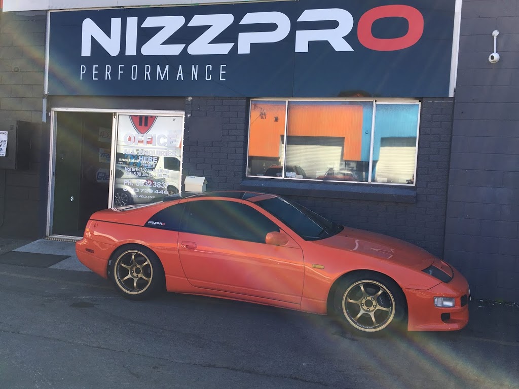 Nizzpro Performance | car dealer | 43A Egerton St, Southport QLD 4215, Australia | 0755323837 OR +61 7 5532 3837