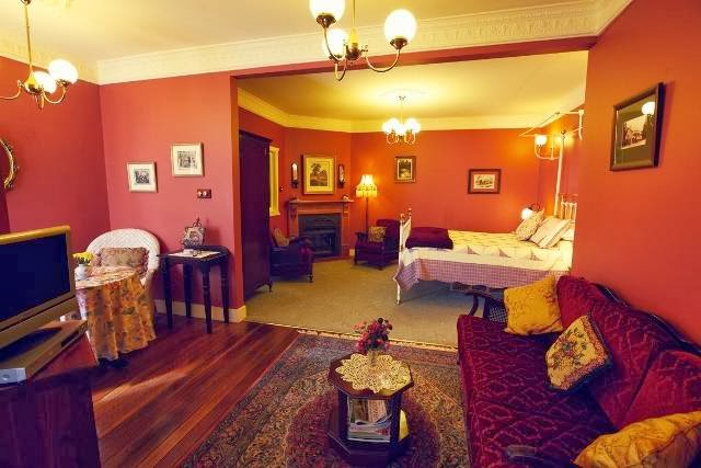 Shelton-Lea Bed & Breakfast | lodging | 159 Lurline St, Katoomba NSW 2780, Australia | 0247829883 OR +61 2 4782 9883