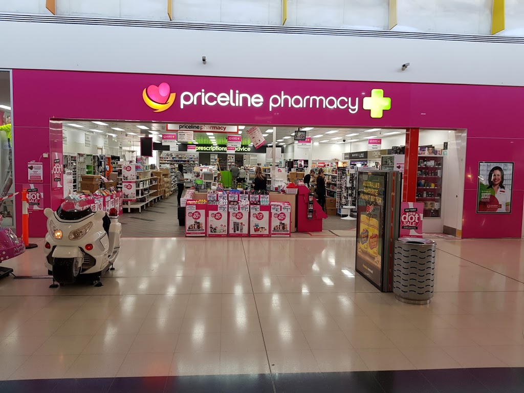 Priceline Pharmacy Cairnlea | pharmacy | Shop 4/100 Furlong Rd, Cairnlea VIC 3023, Australia | 0393612800 OR +61 3 9361 2800