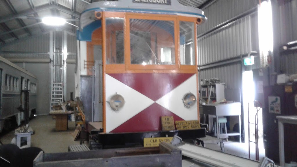 Brisbane Tramway Museum | museum | 20 Tramway St, Ferny Grove QLD 4055, Australia | 0733511776 OR +61 7 3351 1776