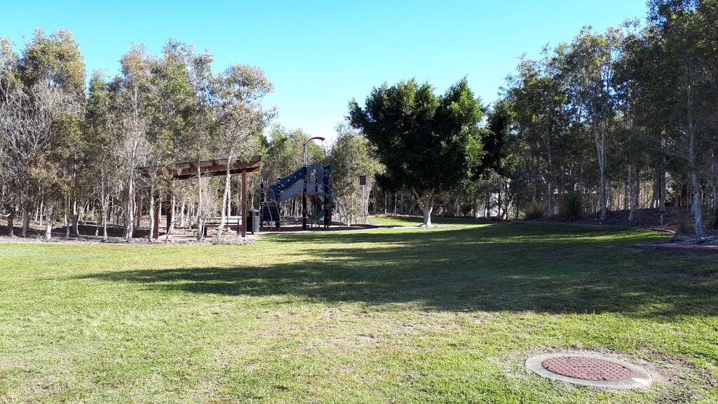 Augusta Park | park | 1/3 Hampton Ct, Peregian Springs QLD 4573, Australia