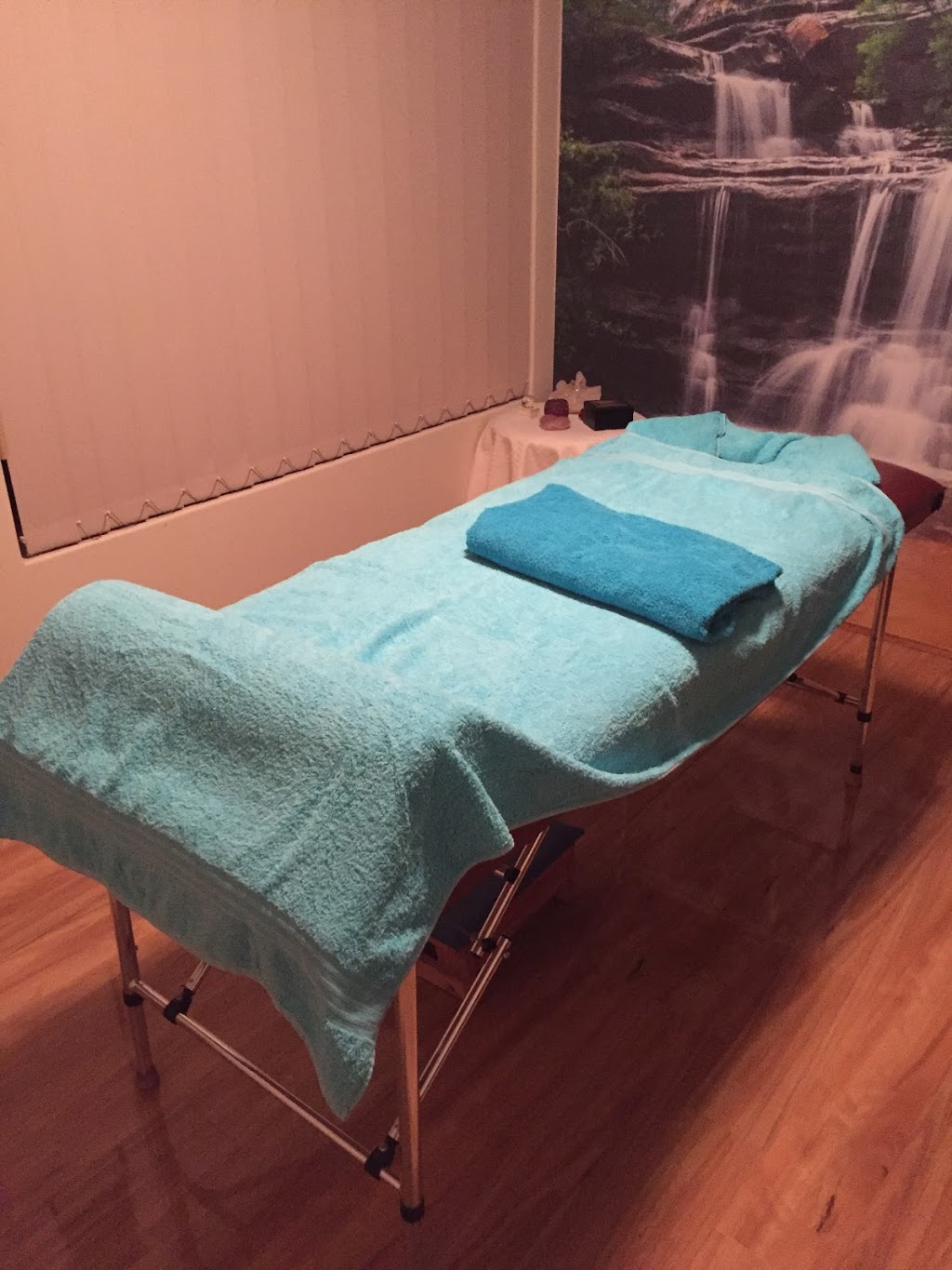 Needa Massage | 28 Bideford St, Warnbro WA 6169, Australia | Phone: 0419 933 897