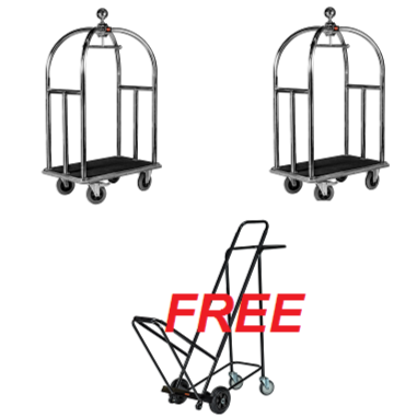 Wagen - Hotel Trolleys | furniture store | 1/2 Southridge St, Eastern Creek NSW 2766, Australia | 0296234488 OR +61 2 9623 4488