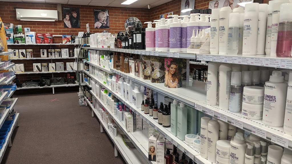 TURNLEYS/ BEAUTOPIA Hair & Beauty Supplies | hair care | 309 Warrigal Rd, Cheltenham VIC 3192, Australia | 0395843122 OR +61 3 9584 3122