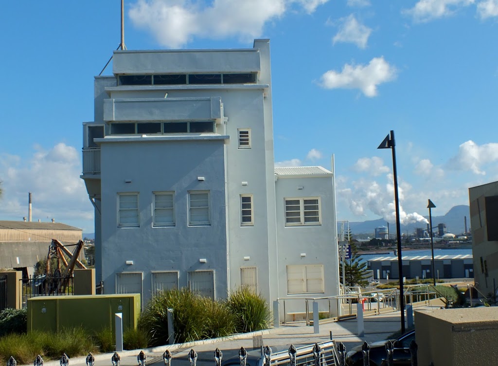 Illawarra Military Heritage Museum | museum | Gloucester Blvd, Port Kembla NSW 2505, Australia