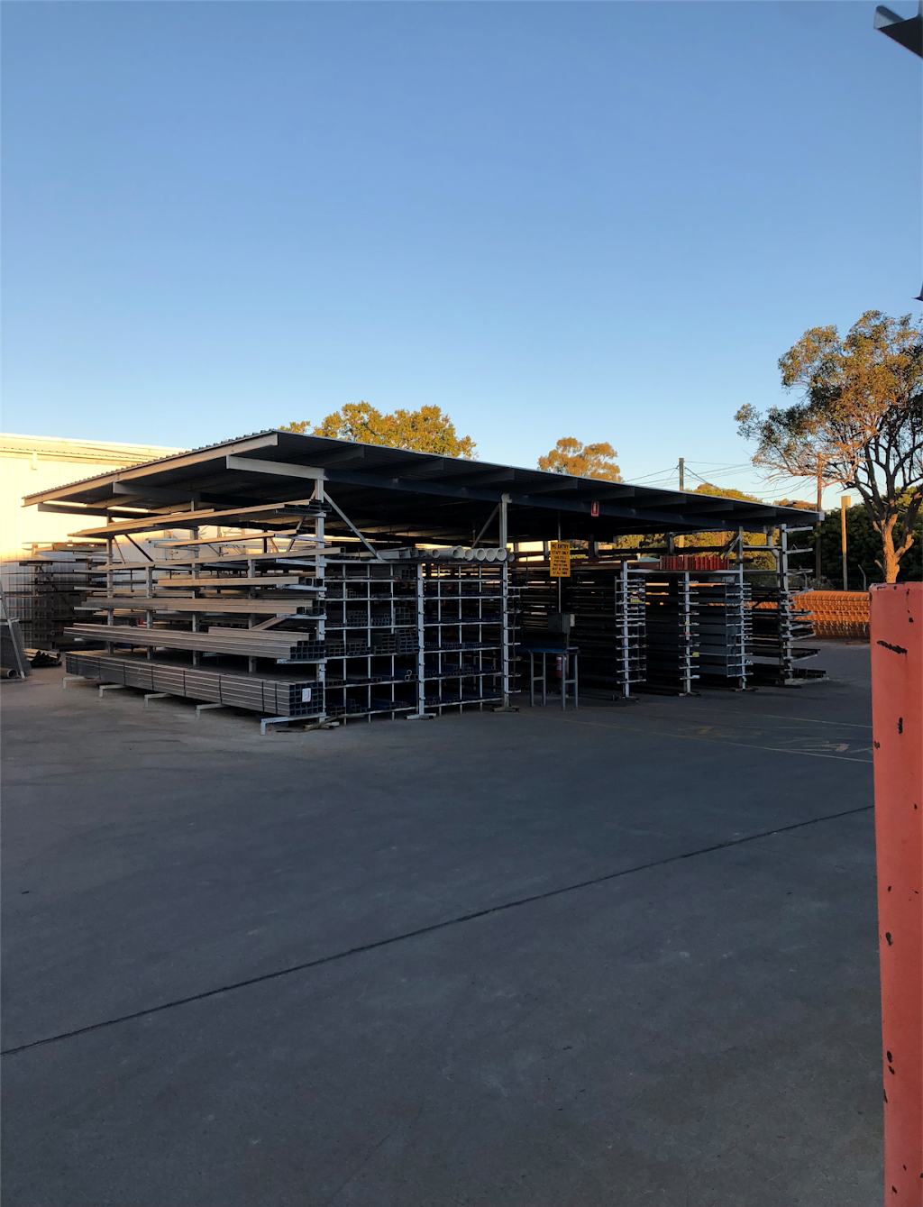 MacKenzies Metaland | 22 Lagoon St, Goondiwindi QLD 4390, Australia | Phone: (07) 4671 4033