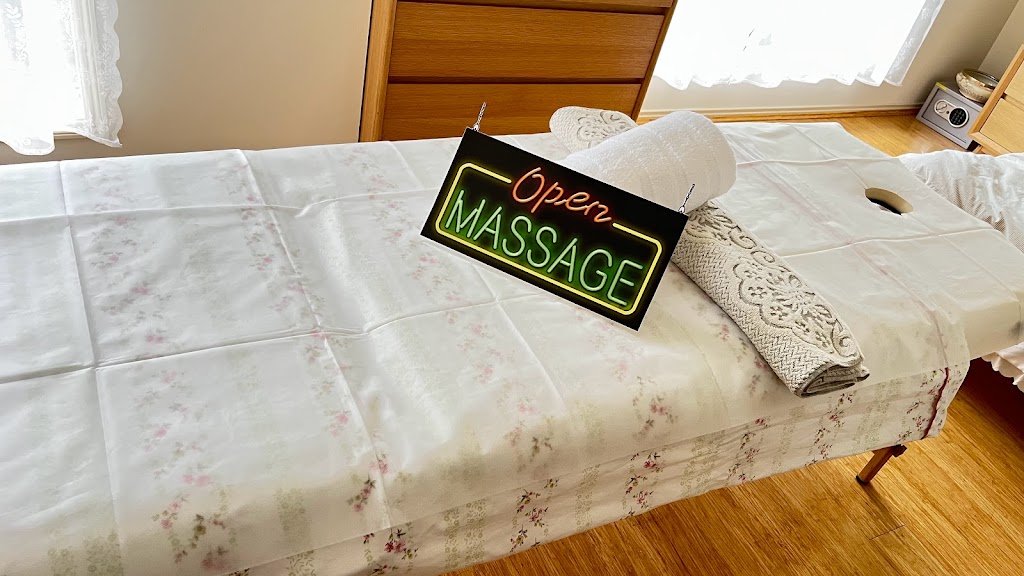 Manny Massage | spa | 32 Domain Dr, Berwick VIC 3806, Australia | 0415531331 OR +61 415 531 331