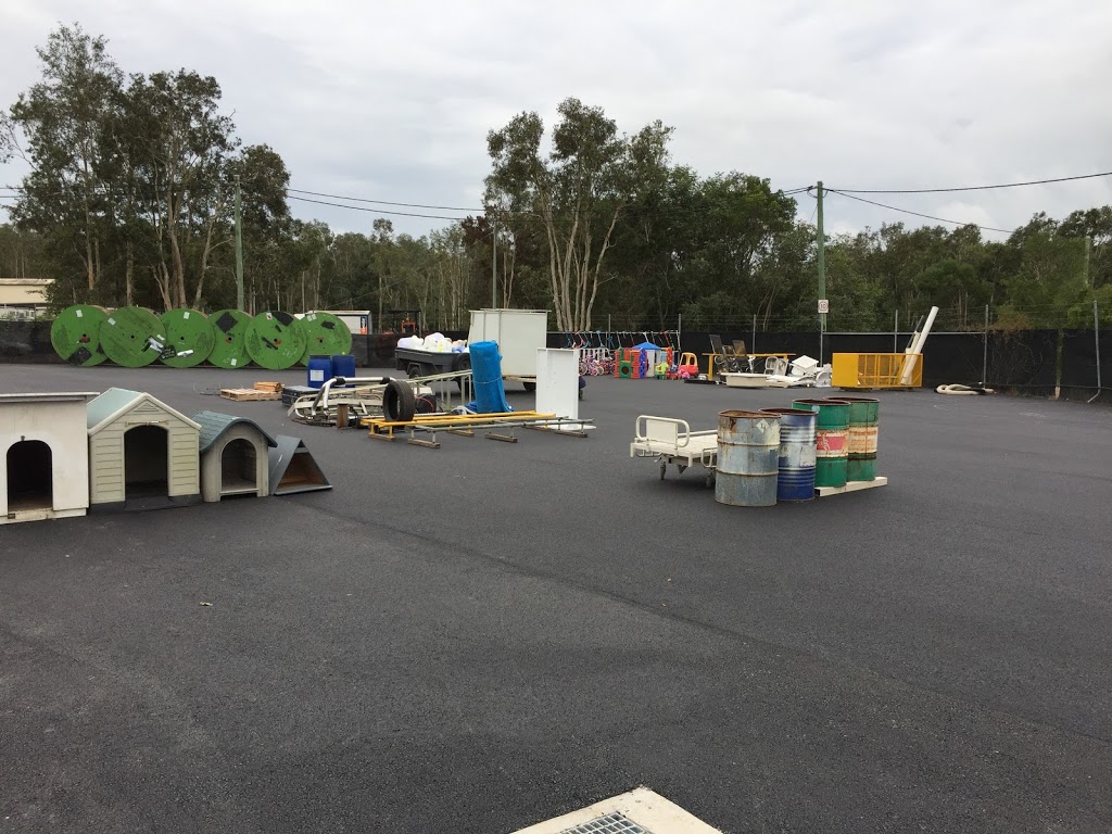 Reviva Noosa Recycling Shop | home goods store | 561 Eumundi Noosa Rd, Doonan QLD 4562, Australia | 0448276107 OR +61 448 276 107