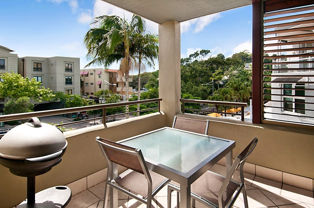 Bella Casa Noosa Resort | 40 Hastings St, Noosa Heads QLD 4567, Australia | Phone: (07) 5473 5644