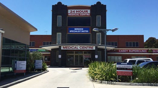 Traditional Healing Acupuncture Clinic | health | 1/50 Kangan Dr, Berwick VIC 3806, Australia | 0397962388 OR +61 3 9796 2388