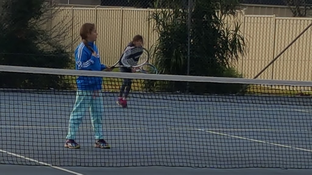 Keon Park Tennis Club | Wagga Rd, Reservoir VIC 3073, Australia | Phone: (03) 9470 3552