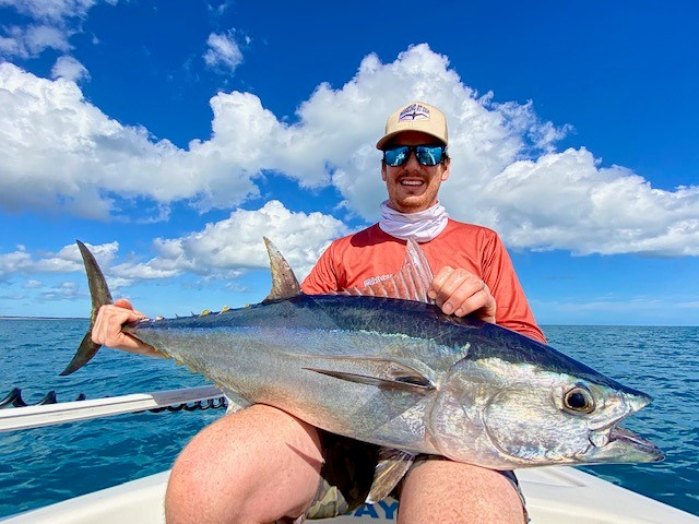 Gotcha Boat Hire Hervey Bay | Jetty St, Urangan QLD 4655, Australia | Phone: 0407 627 852