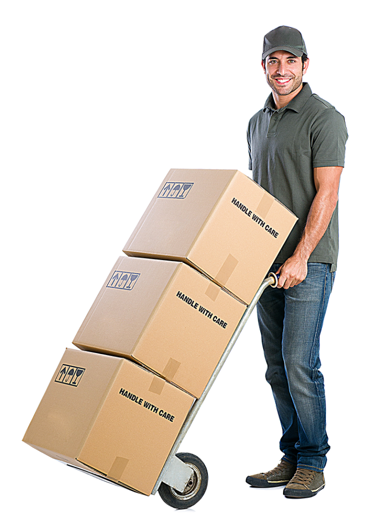 Ozborn Couriers | 10 Hindmarsh Ave, Camden Park NSW 2570, Australia | Phone: 0417 110 413