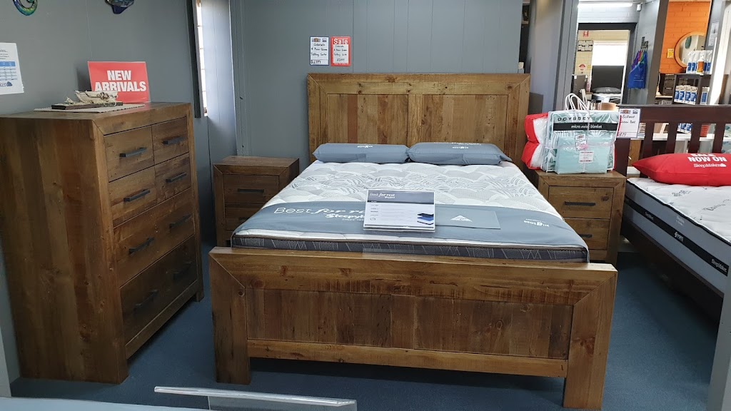 Beds R Us - Nowra | furniture store | 166A Princes Hwy, South Nowra NSW 2541, Australia | 0244233449 OR +61 2 4423 3449