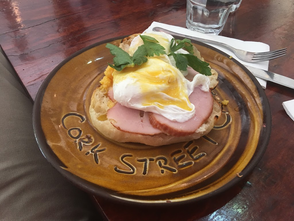 Cork Street Cafe | Cork St, Gundaroo NSW 2620, Australia | Phone: (02) 6236 8217