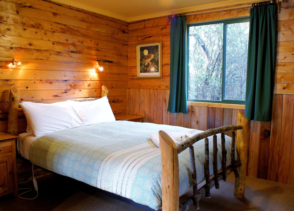 Cradle Mountain Highlander Cottages | lodging | 3876 Cradle Mountain Rd, Cradle Mountain TAS 7306, Australia | 0364921116 OR +61 3 6492 1116
