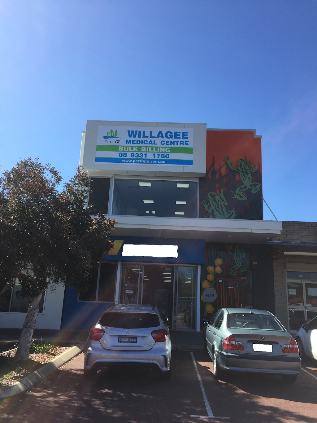 Willagee Medical Centre | health | 1/60 Archibald St, Willagee WA 6156, Australia | 0893311760 OR +61 8 9331 1760