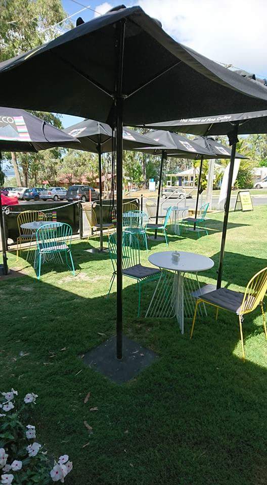 Fresh On Bayview | cafe | shop 1/2 Bayview Rd, Russell Island QLD 4184, Australia | 0734092713 OR +61 7 3409 2713