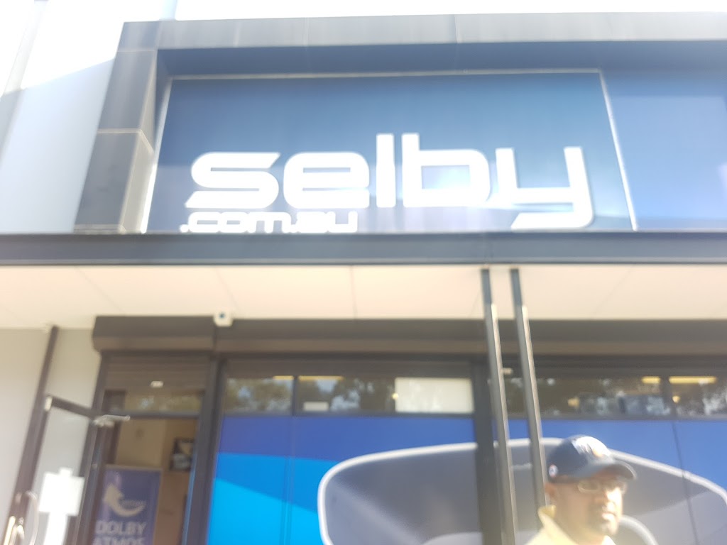 Selby Acoustics - Home Theatre -Hallam | electronics store | 1/167 Princes Hwy, Hallam VIC 3803, Australia | 0399997735 OR +61 3 9999 7735