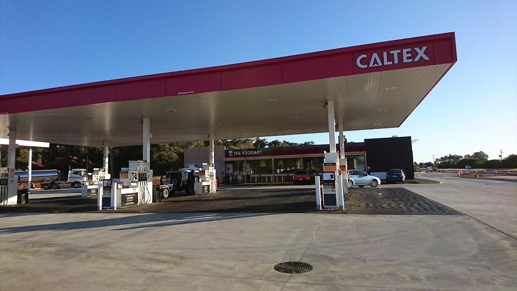 The Foodary Caltex | gas station | 39 Bussell Hwy, Gelorup WA 6230, Australia | 0897957002 OR +61 8 9795 7002