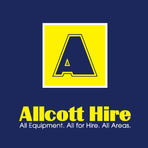 Allcott Hire | 24 Powers Rd, Seven Hills NSW 2147, Australia | Phone: (02) 8818 5602