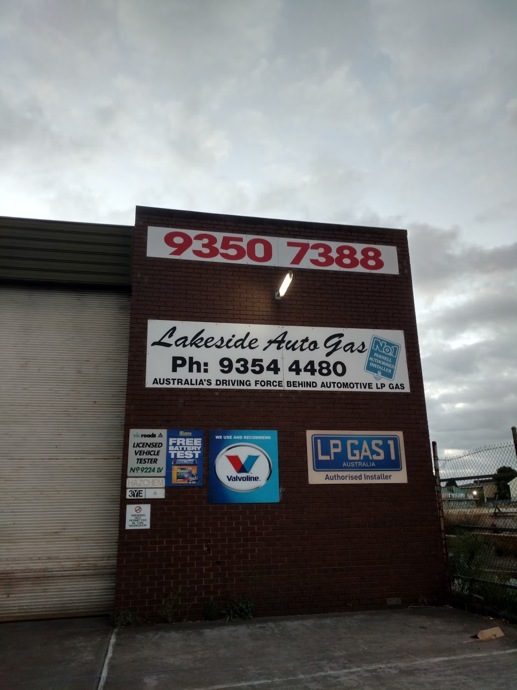 Lakeside Brake & Clutch | car repair | 93 Newlands Rd, Coburg North VIC 3058, Australia | 0393507388 OR +61 3 9350 7388