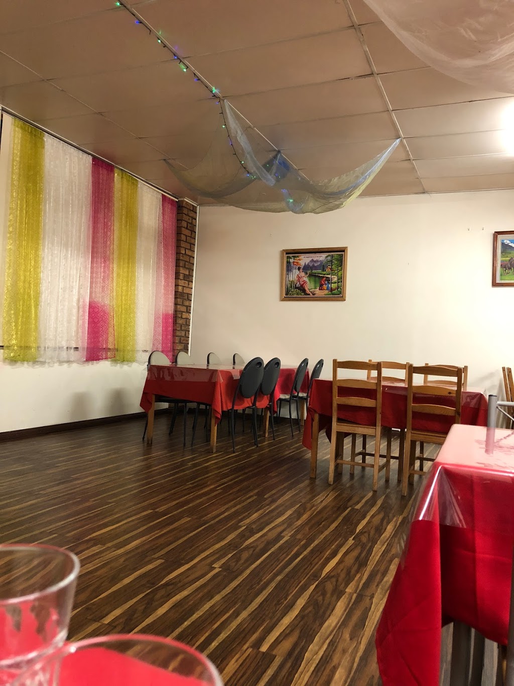 Vansh Indian Restaurant (Shop 4) Opening Hours