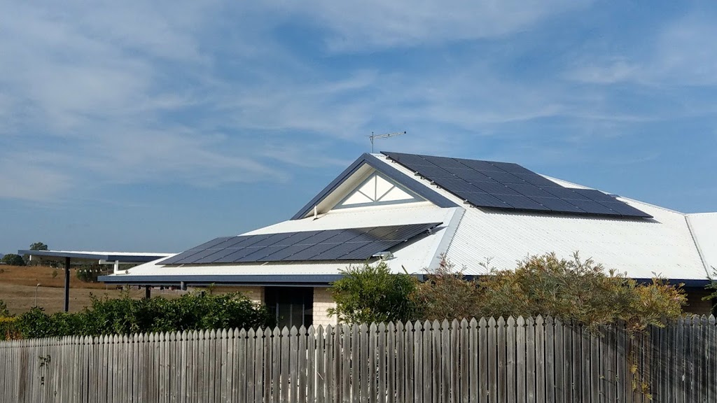 Gladstone Electrical and Solar | 2 Jacaranda Ct, New Auckland QLD 4680, Australia | Phone: 0490 853 443