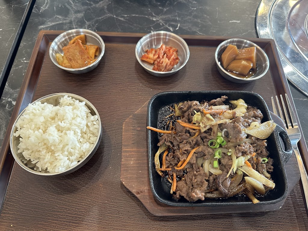 Soul of Seoul | Shop 3/15 Chancellors Dr, Thrumster NSW 2444, Australia | Phone: (02) 5514 9540
