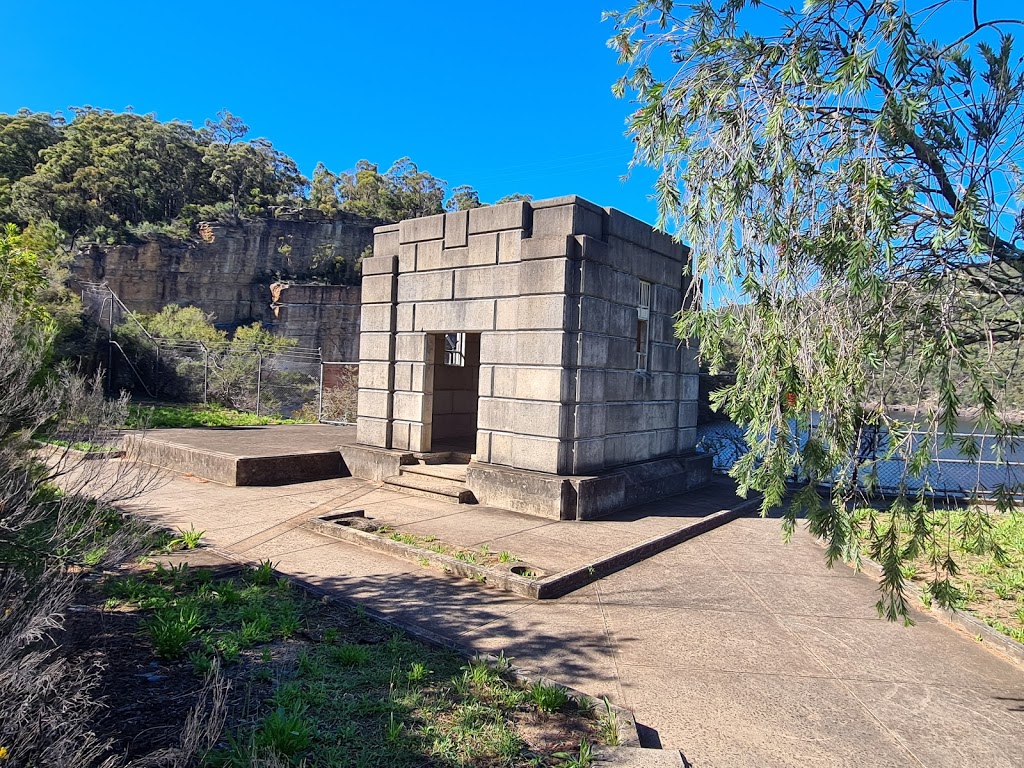 Nepean Dam | Avon Dam Rd, Bargo NSW 2574, Australia | Phone: 1300 722 468