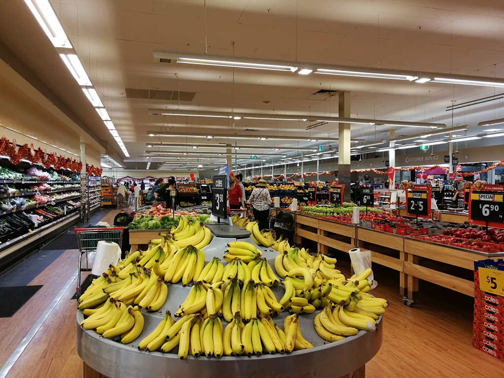 Coles Garden City - Supermarket | Garden City Booragoon, Marmion St & Riseley St, Booragoon WA