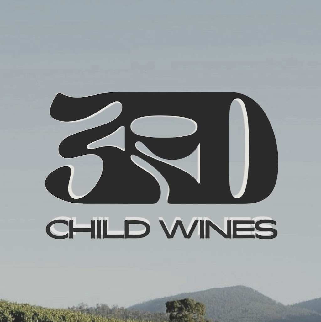 Third Child wines | 23 Merriworth Rd, Tea Tree TAS 7017, Australia | Phone: 0448 913 117