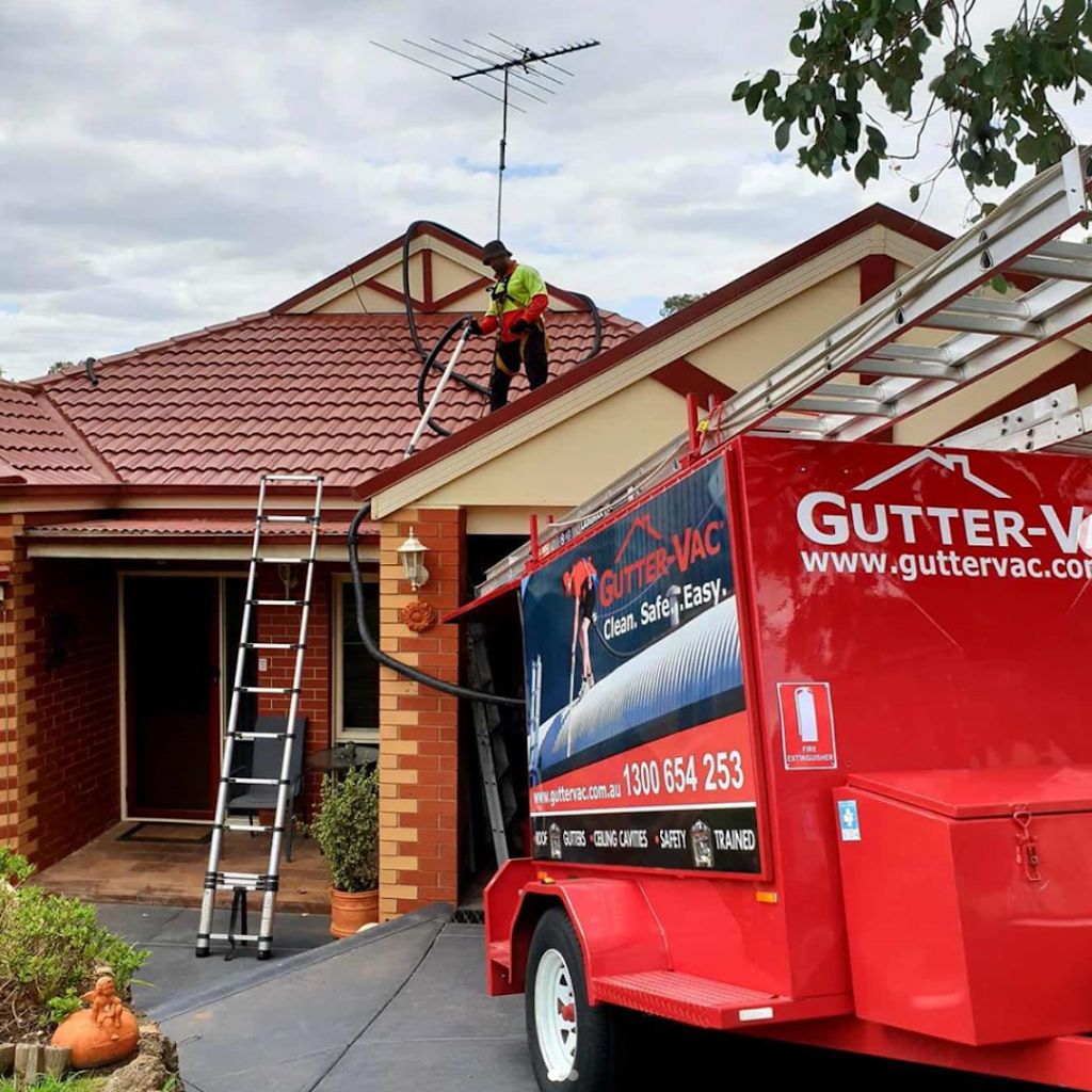 Gutter-Vac Boroondara | 67 Sylvander St, Balwyn North VIC 3104, Australia | Phone: 0421 917 510