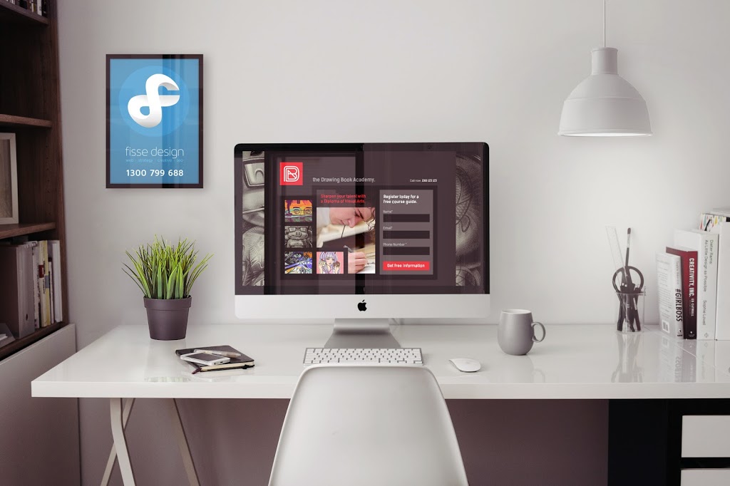 Fisse Design - Digital Agency | Shop 5/4-6 Noorooma Cres, Narooma NSW 2546, Australia | Phone: 1300 799 688